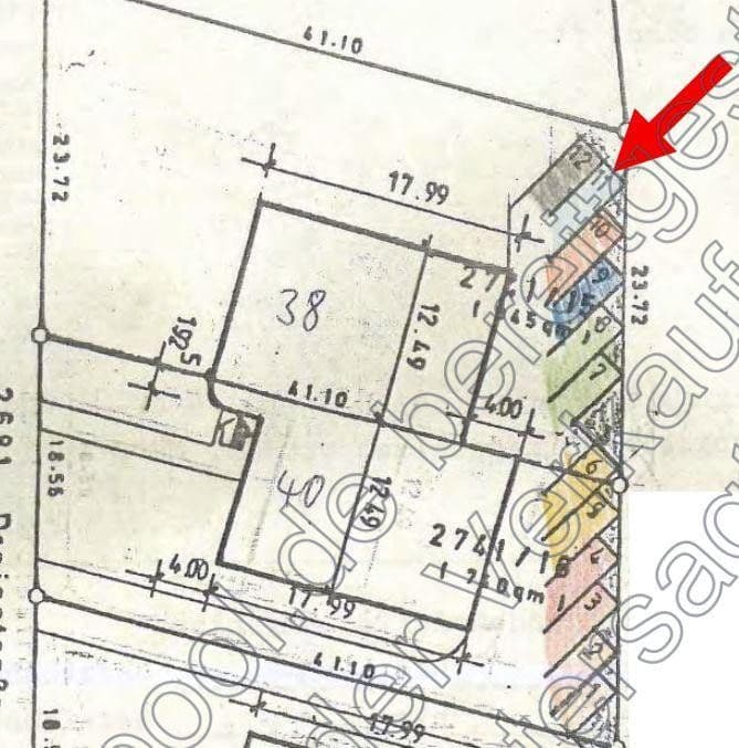 Predaj bytu 3-izbový 109 m², Draisstr.38, Hemsbach, Bádensko-Wurttembersko Predaj bytu 3-izbový 109 m², Draisstr.38, Hemsbach, Bádensko-Wurttembersko
