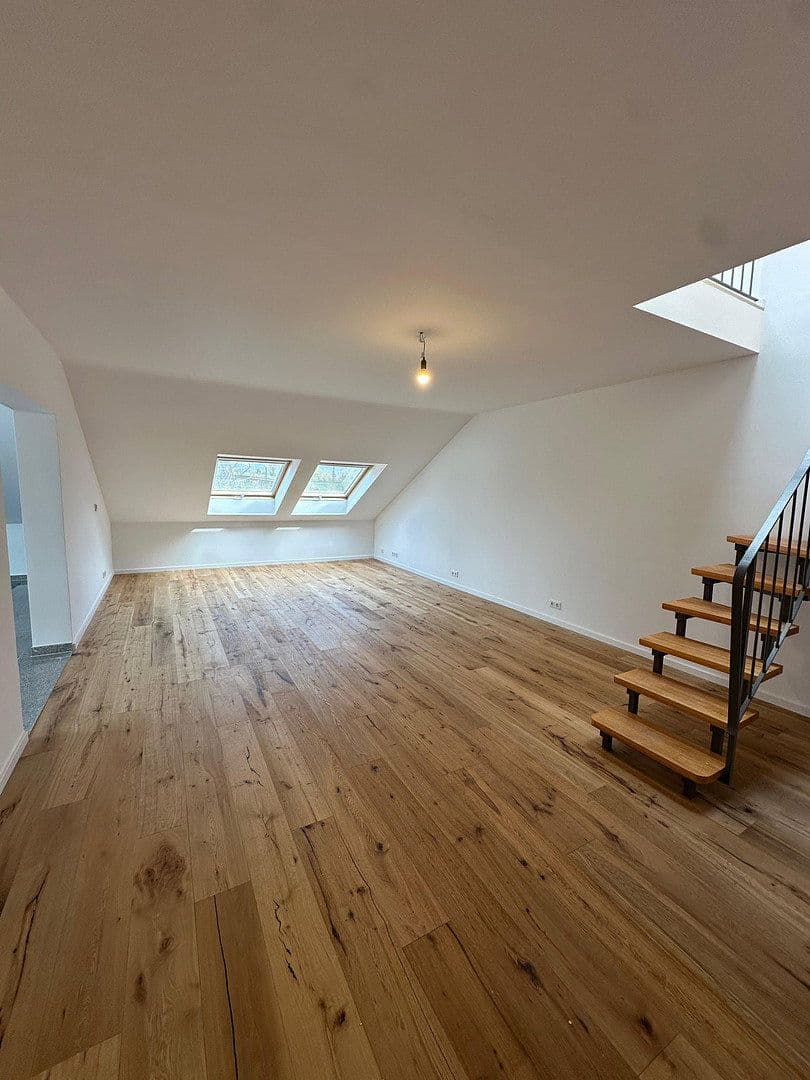 Predaj bytu 3-izbový 109 m², Draisstr.38, Hemsbach, Bádensko-Wurttembersko Predaj bytu 3-izbový 109 m², Draisstr.38, Hemsbach, Bádensko-Wurttembersko