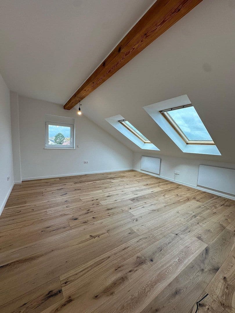 Predaj bytu 3-izbový 109 m², Draisstr.38, Hemsbach, Bádensko-Wurttembersko Predaj bytu 3-izbový 109 m², Draisstr.38, Hemsbach, Bádensko-Wurttembersko