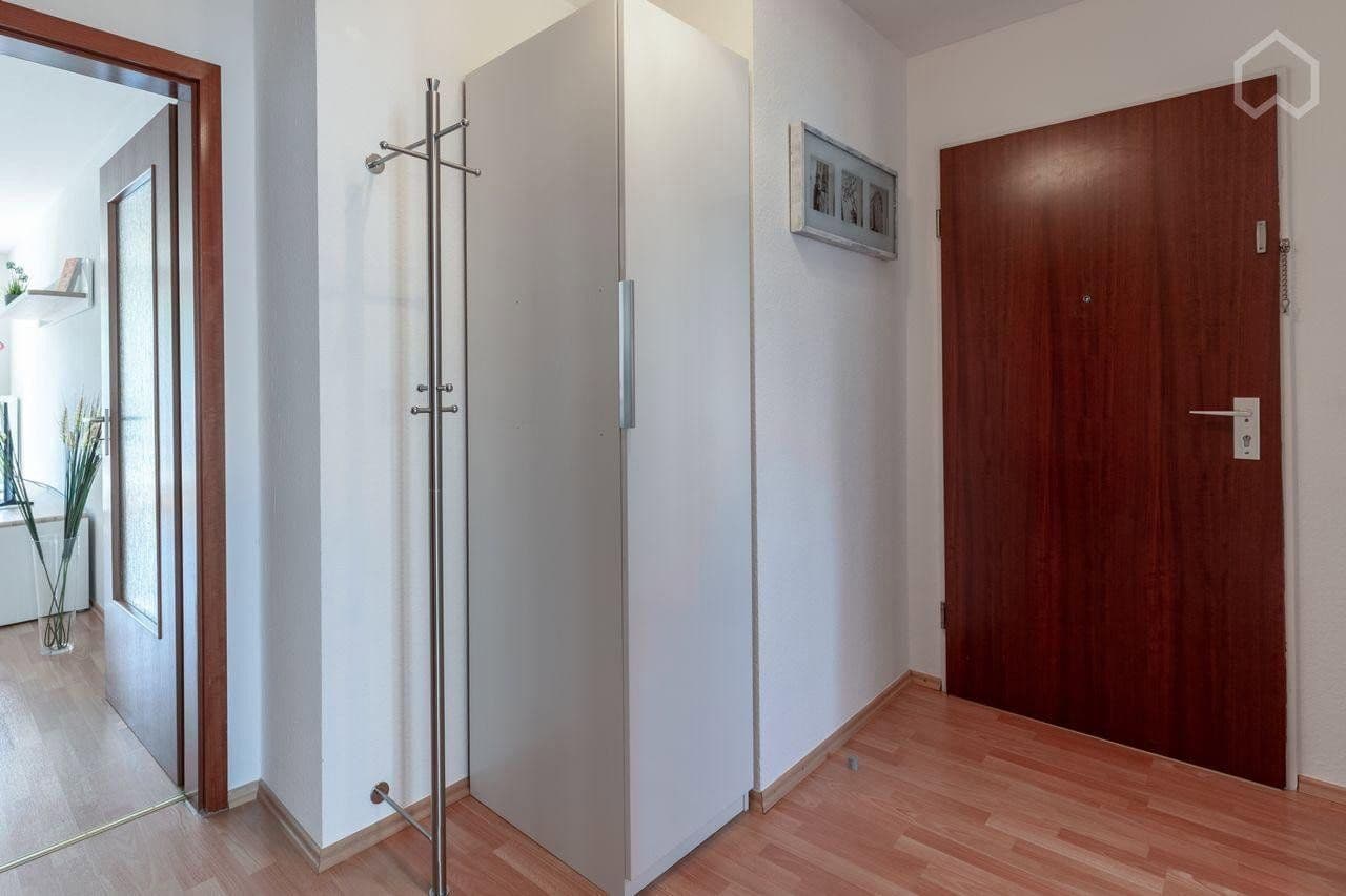 Prenájom bytu 2-izbový 56 m², Feldbergstraße 8, Köln, Severné Porýnie - Westfálsko Prenájom bytu 2-izbový 56 m², Feldbergstraße 8, Köln, Severné Porýnie - Westfálsko