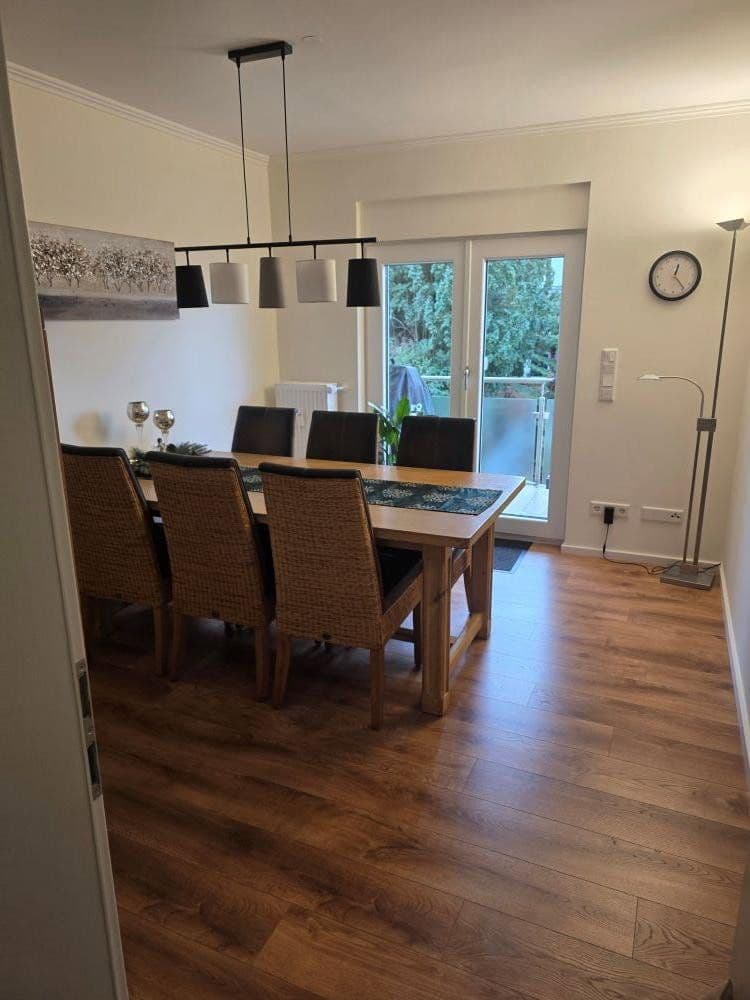 Predaj bytu 4-izbový 110 m², Bonn-Lengsdorf, Severné Porýnie - Westfálsko Predaj bytu 4-izbový 110 m², Bonn-Lengsdorf, Severné Porýnie - Westfálsko