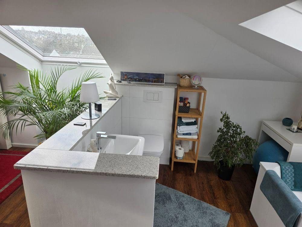 Predaj bytu 4-izbový 110 m², Bonn-Lengsdorf, Severné Porýnie - Westfálsko Predaj bytu 4-izbový 110 m², Bonn-Lengsdorf, Severné Porýnie - Westfálsko