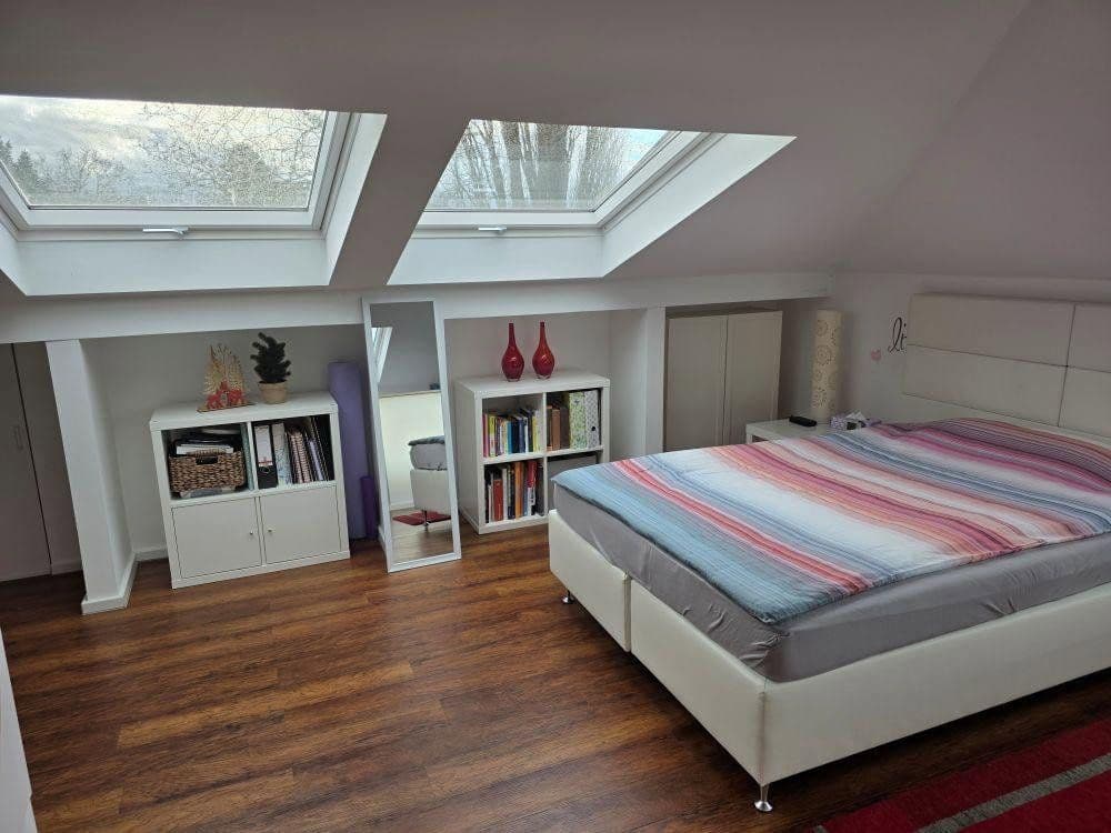 Predaj bytu 4-izbový 110 m², Bonn-Lengsdorf, Severné Porýnie - Westfálsko Predaj bytu 4-izbový 110 m², Bonn-Lengsdorf, Severné Porýnie - Westfálsko