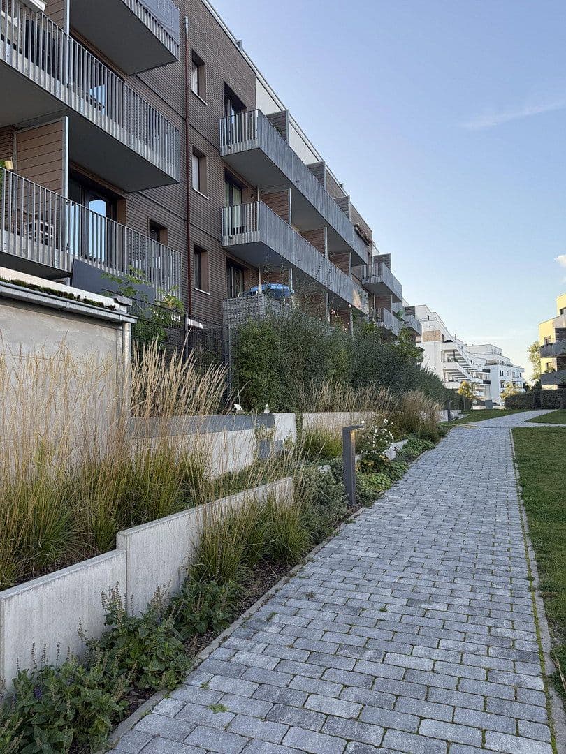 Predaj bytu 1-izbový 32 m², Berlin, Berlín Predaj bytu 1-izbový 32 m², Berlin, Berlín