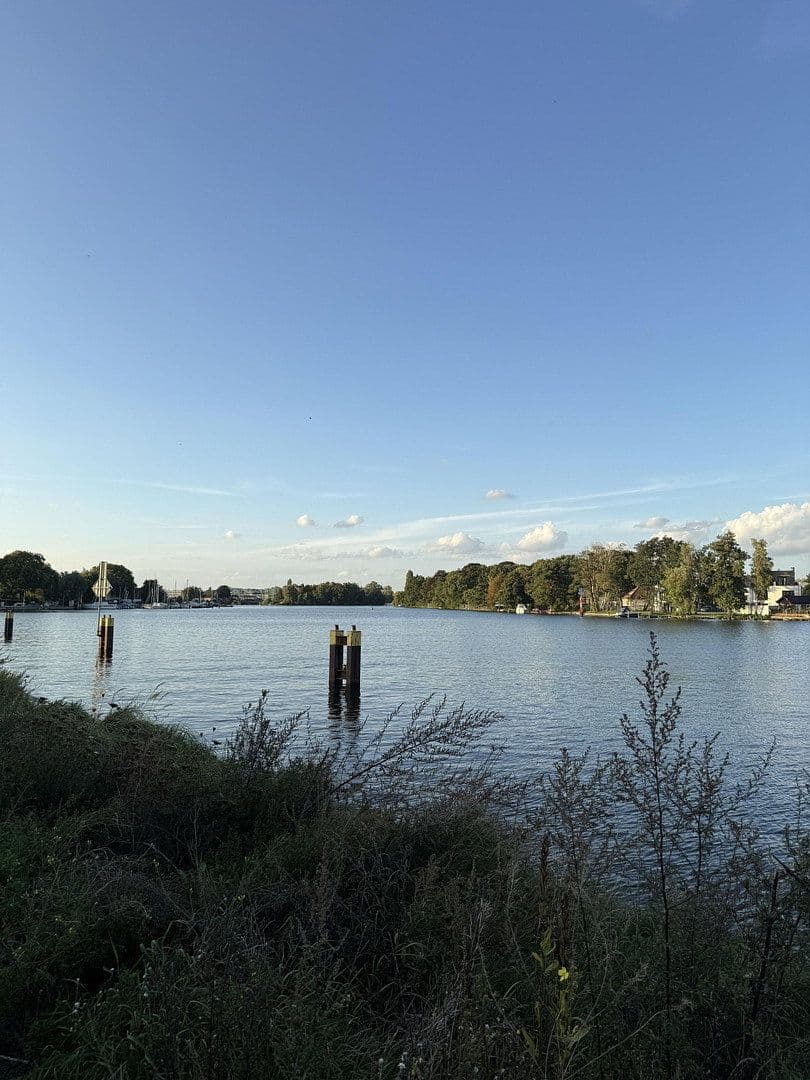 Predaj bytu 1-izbový 32 m², Berlin, Berlín Predaj bytu 1-izbový 32 m², Berlin, Berlín