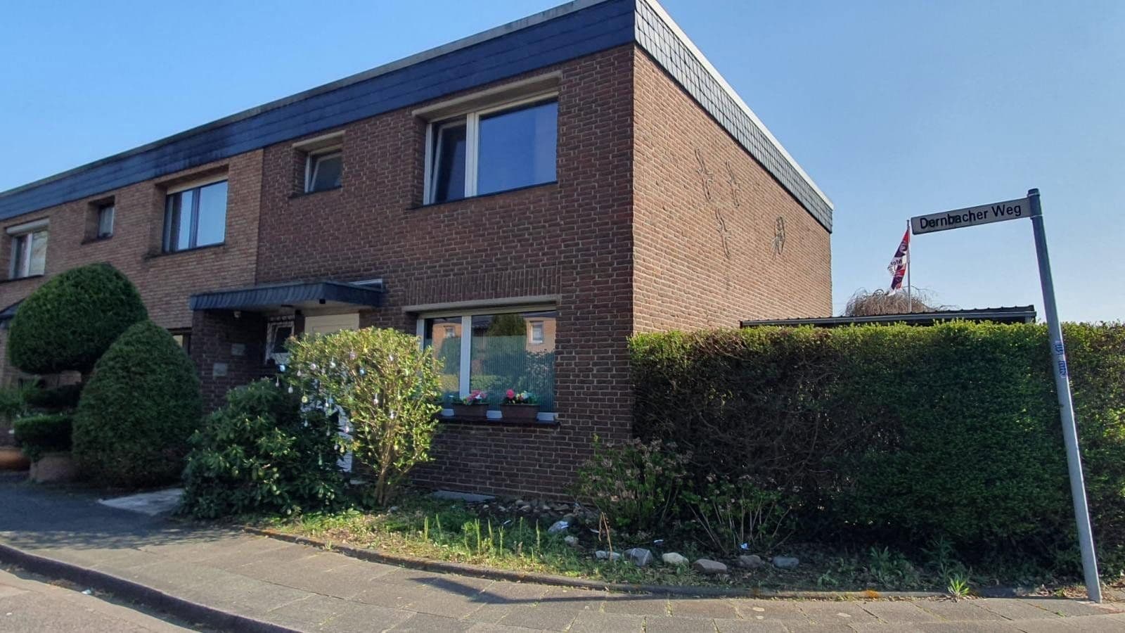 Predaj domu 116 m², pozemek 362 m², Köln Heimersdorf, Severné Porýnie - Westfálsko Predaj domu 116 m², pozemek 362 m², Köln Heimersdorf, Severné Porýnie - Westfálsko