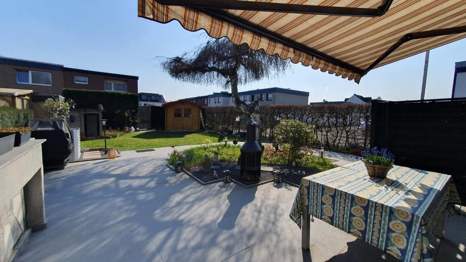 Predaj domu 116 m², pozemek 362 m², Köln Heimersdorf, Severné Porýnie - Westfálsko Predaj domu 116 m², pozemek 362 m², Köln Heimersdorf, Severné Porýnie - Westfálsko