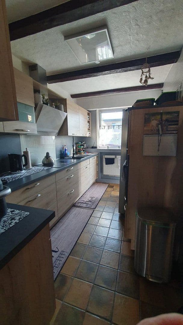 Predaj domu 116 m², pozemek 362 m², Köln Heimersdorf, Severné Porýnie - Westfálsko Predaj domu 116 m², pozemek 362 m², Köln Heimersdorf, Severné Porýnie - Westfálsko