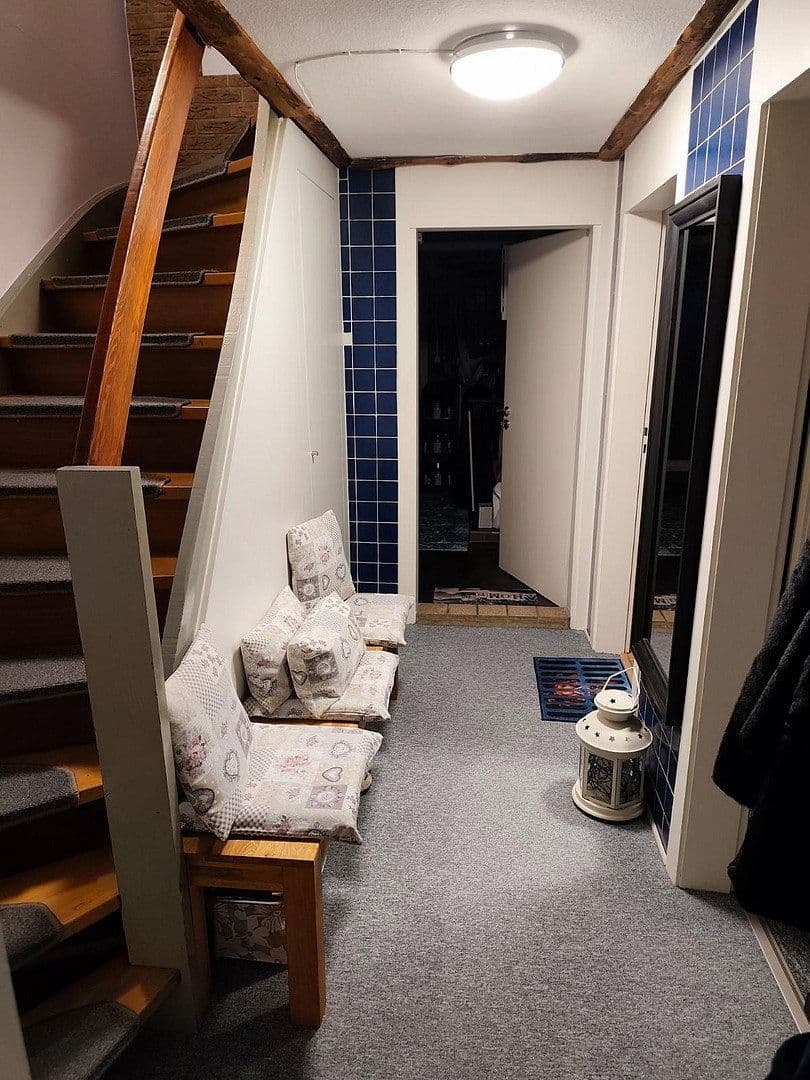 Predaj domu 116 m², pozemek 362 m², Köln Heimersdorf, Severné Porýnie - Westfálsko Predaj domu 116 m², pozemek 362 m², Köln Heimersdorf, Severné Porýnie - Westfálsko