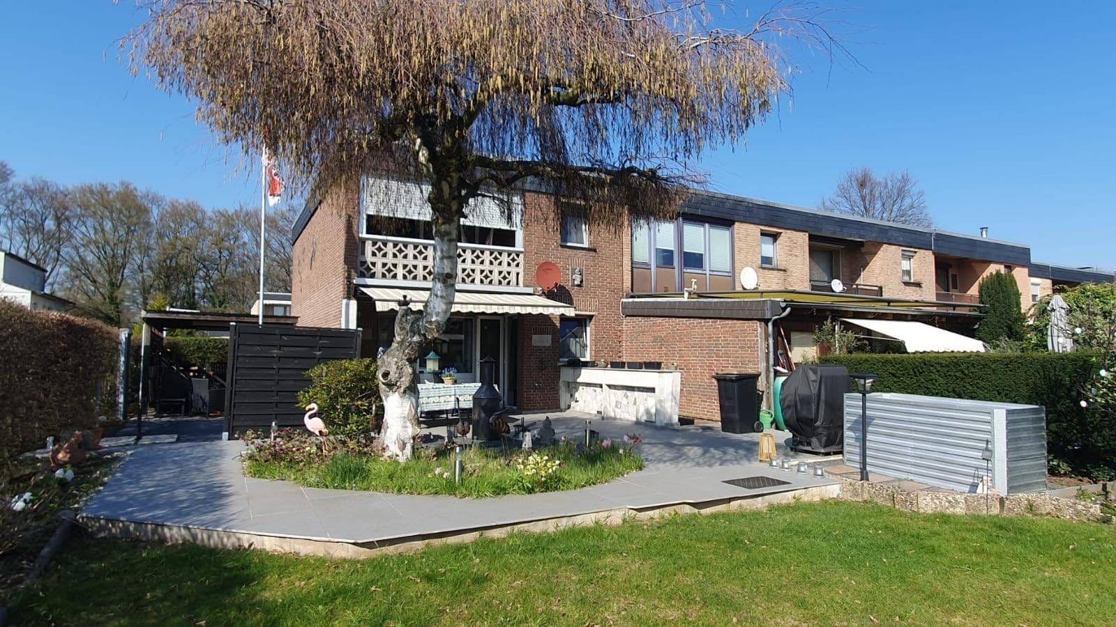 Predaj domu 116 m², pozemek 362 m², Köln Heimersdorf, Severné Porýnie - Westfálsko Predaj domu 116 m², pozemek 362 m², Köln Heimersdorf, Severné Porýnie - Westfálsko