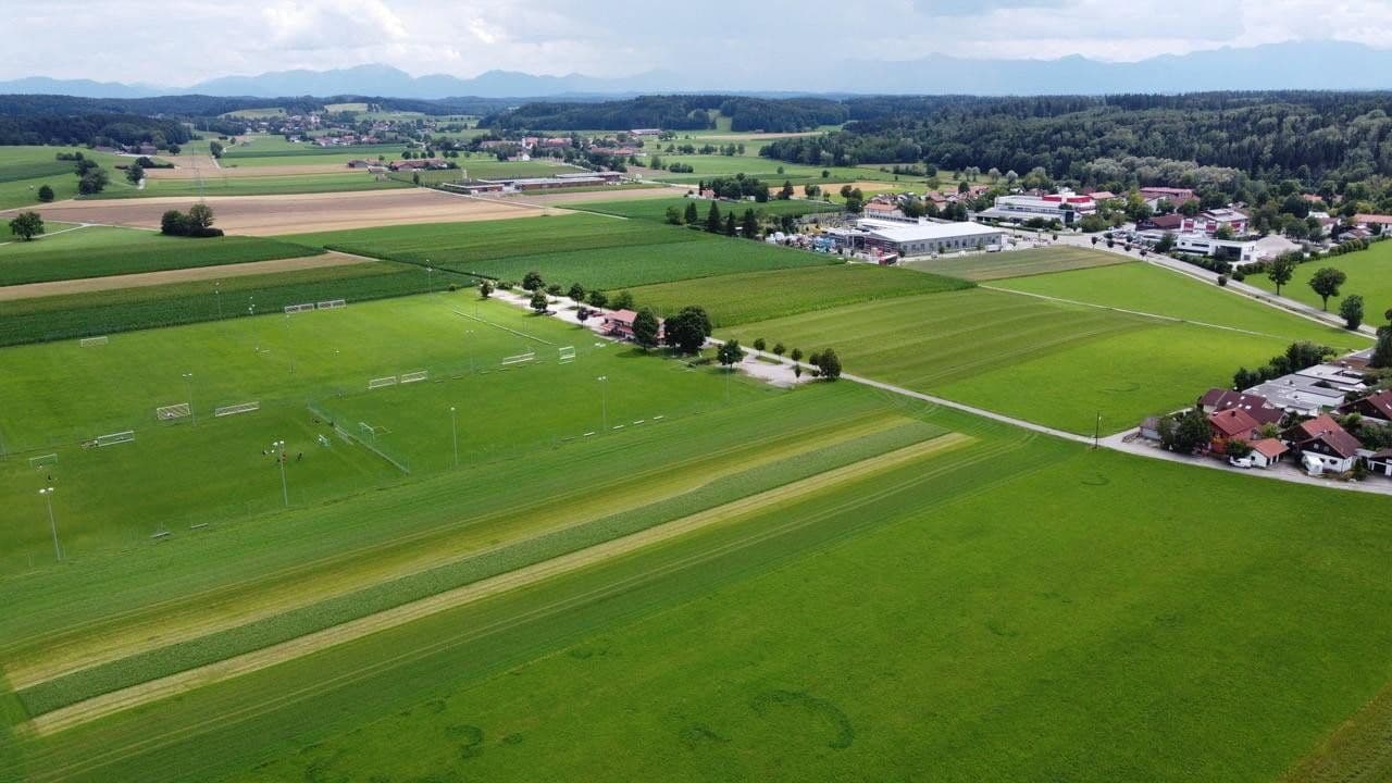 Prenájom domu 104 m², pozemek 183 m², Weilheim in Oberbayern, Bavorsko Prenájom domu 104 m², pozemek 183 m², Weilheim in Oberbayern, Bavorsko