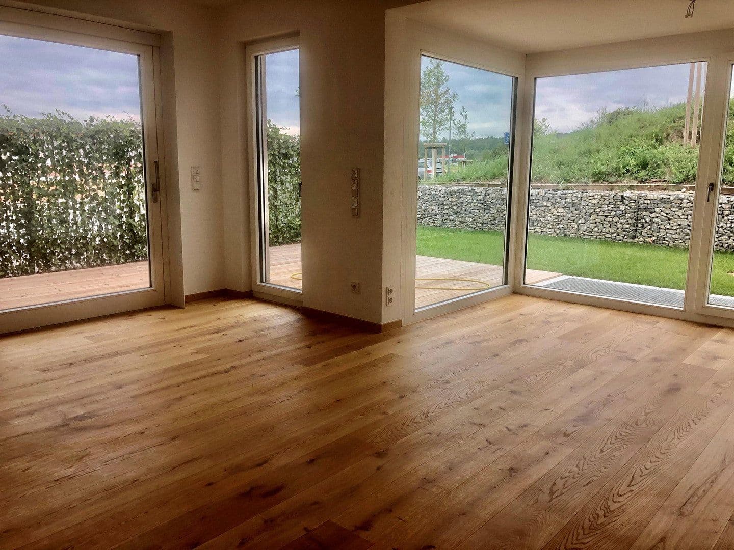 Prenájom domu 104 m², pozemek 183 m², Weilheim in Oberbayern, Bavorsko Prenájom domu 104 m², pozemek 183 m², Weilheim in Oberbayern, Bavorsko