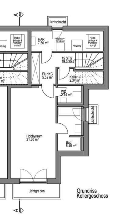 Prenájom domu 104 m², pozemek 183 m², Weilheim in Oberbayern, Bavorsko Prenájom domu 104 m², pozemek 183 m², Weilheim in Oberbayern, Bavorsko