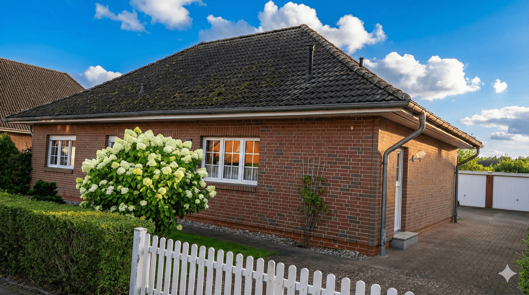 Predaj domu 104 m², pozemek 600 m², Lübtheen, Meklenbursko-Predpomoransko Predaj domu 104 m², pozemek 600 m², Lübtheen, Meklenbursko-Predpomoransko