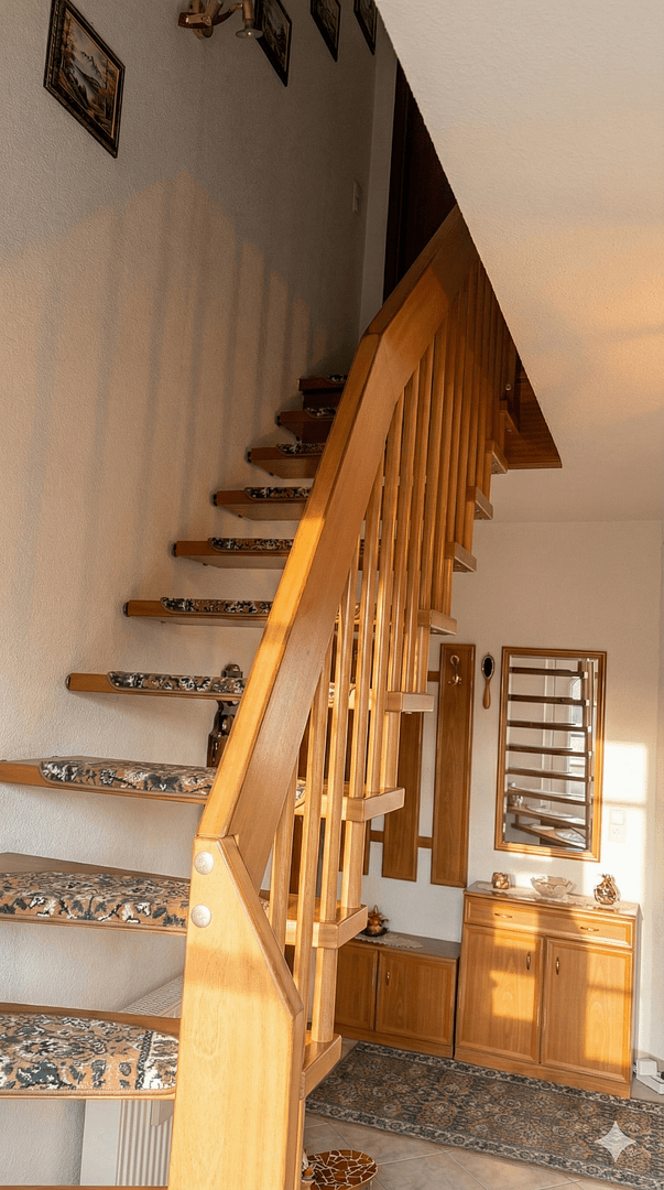 Predaj domu 104 m², pozemek 600 m², Lübtheen, Meklenbursko-Predpomoransko Predaj domu 104 m², pozemek 600 m², Lübtheen, Meklenbursko-Predpomoransko