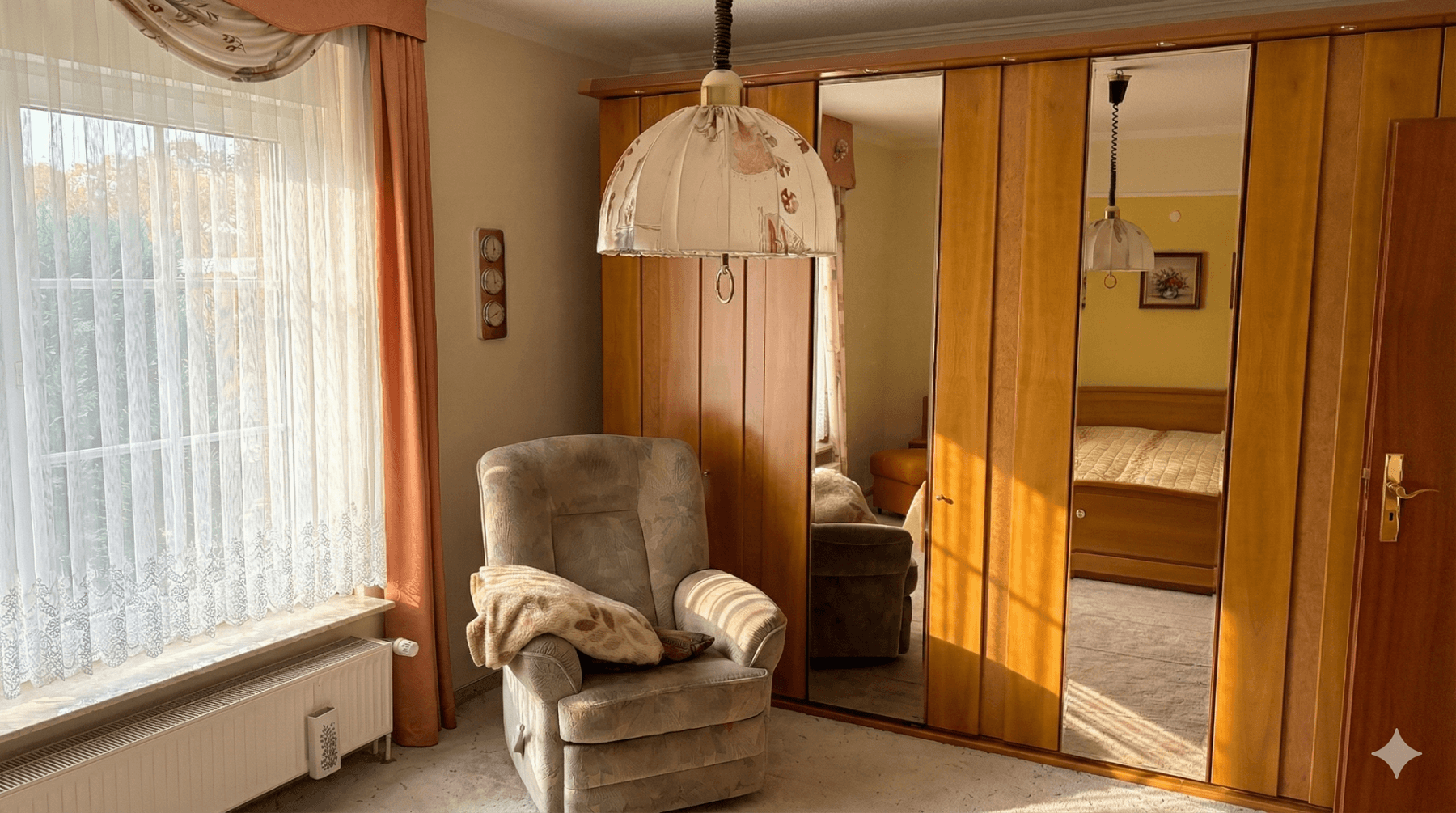 Predaj domu 104 m², pozemek 600 m², Lübtheen, Meklenbursko-Predpomoransko Predaj domu 104 m², pozemek 600 m², Lübtheen, Meklenbursko-Predpomoransko