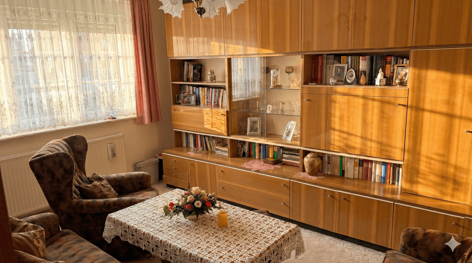 Predaj domu 104 m², pozemek 600 m², Lübtheen, Meklenbursko-Predpomoransko Predaj domu 104 m², pozemek 600 m², Lübtheen, Meklenbursko-Predpomoransko