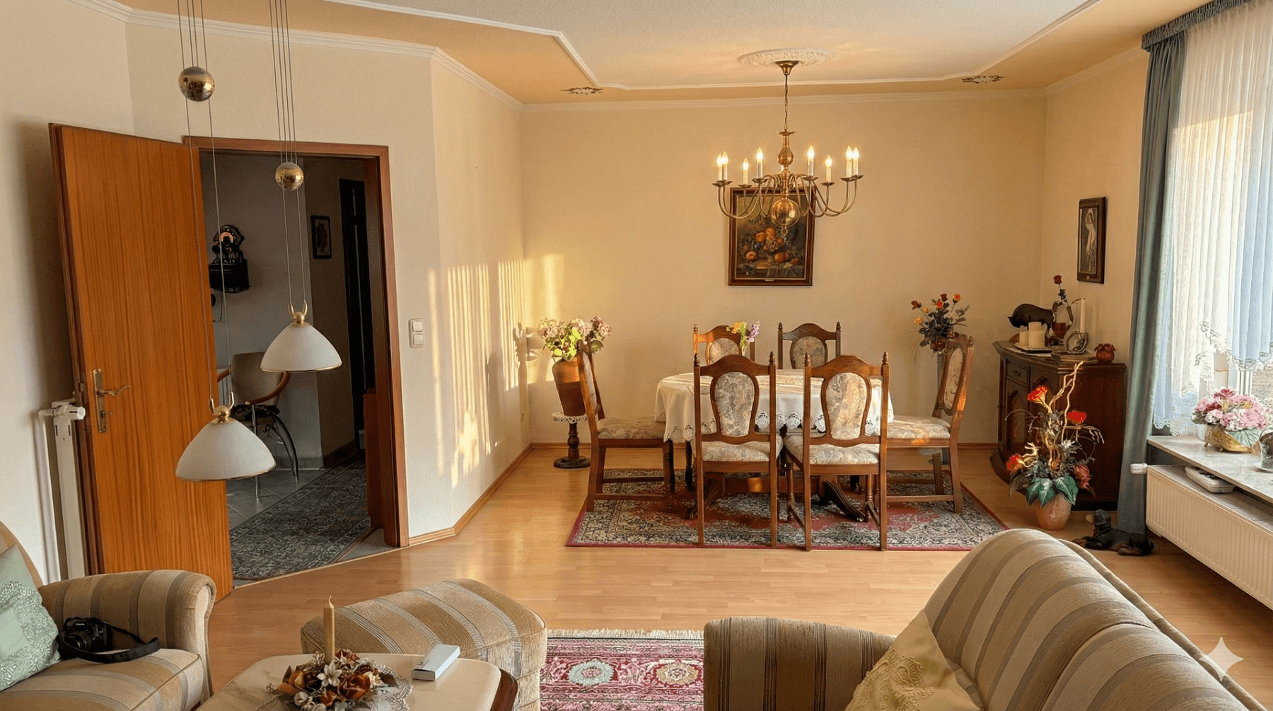 Predaj domu 104 m², pozemek 600 m², Lübtheen, Meklenbursko-Predpomoransko Predaj domu 104 m², pozemek 600 m², Lübtheen, Meklenbursko-Predpomoransko