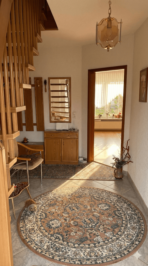 Predaj domu 104 m², pozemek 600 m², Lübtheen, Meklenbursko-Predpomoransko Predaj domu 104 m², pozemek 600 m², Lübtheen, Meklenbursko-Predpomoransko