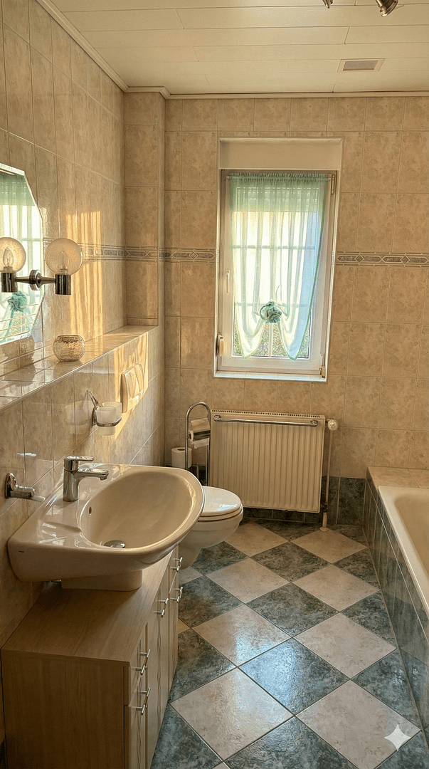 Predaj domu 104 m², pozemek 600 m², Lübtheen, Meklenbursko-Predpomoransko Predaj domu 104 m², pozemek 600 m², Lübtheen, Meklenbursko-Predpomoransko