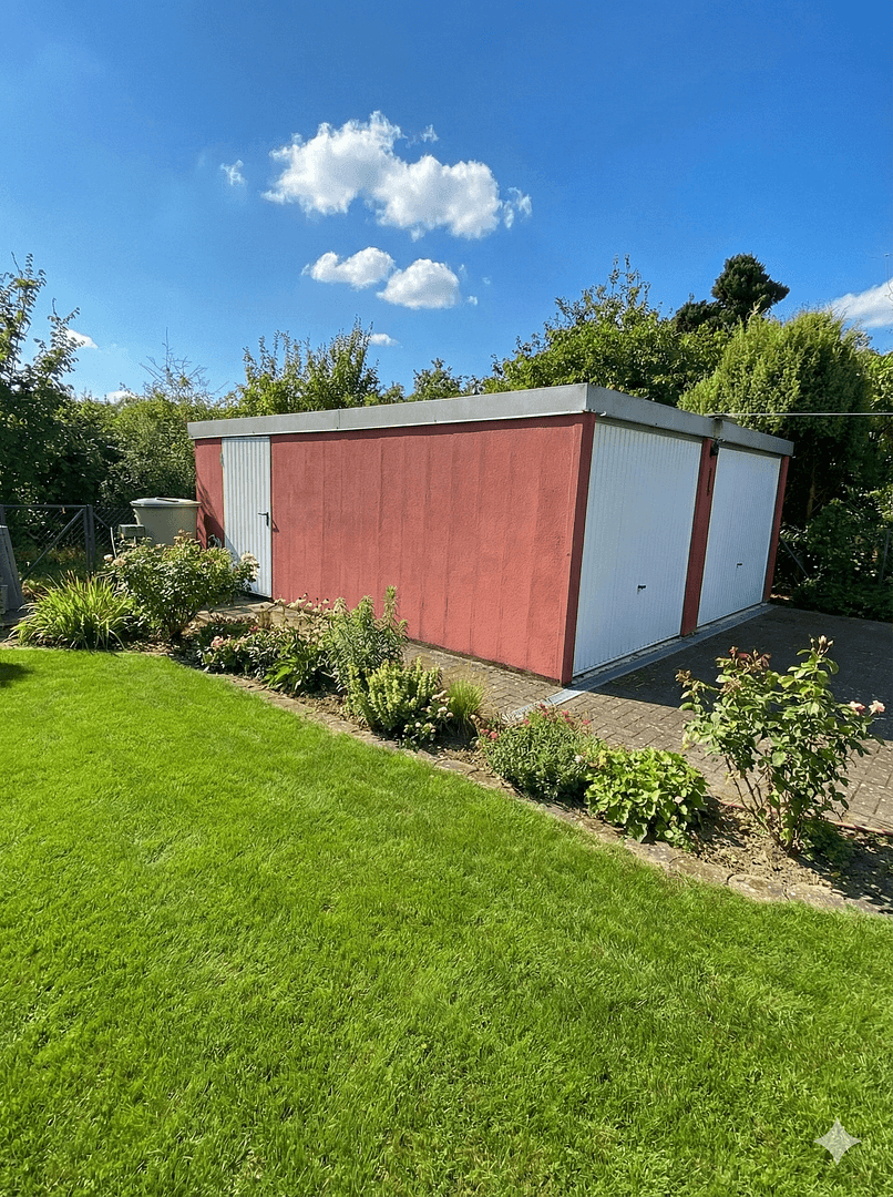 Predaj domu 104 m², pozemek 600 m², Lübtheen, Meklenbursko-Predpomoransko Predaj domu 104 m², pozemek 600 m², Lübtheen, Meklenbursko-Predpomoransko