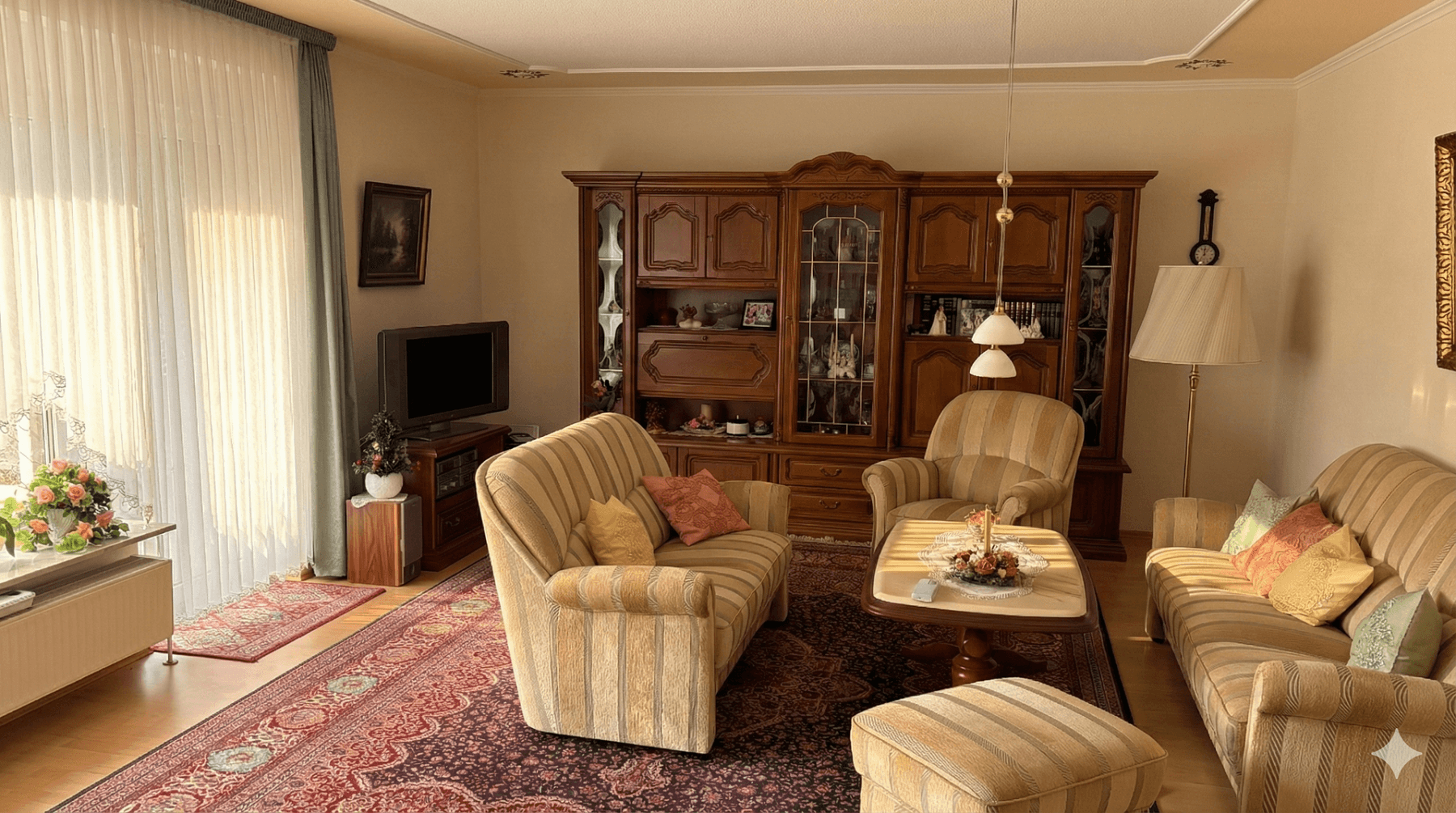 Predaj domu 104 m², pozemek 600 m², Lübtheen, Meklenbursko-Predpomoransko Predaj domu 104 m², pozemek 600 m², Lübtheen, Meklenbursko-Predpomoransko