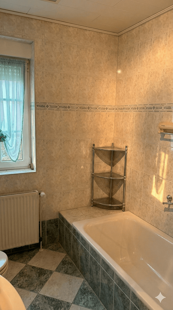 Predaj domu 104 m², pozemek 600 m², Lübtheen, Meklenbursko-Predpomoransko Predaj domu 104 m², pozemek 600 m², Lübtheen, Meklenbursko-Predpomoransko