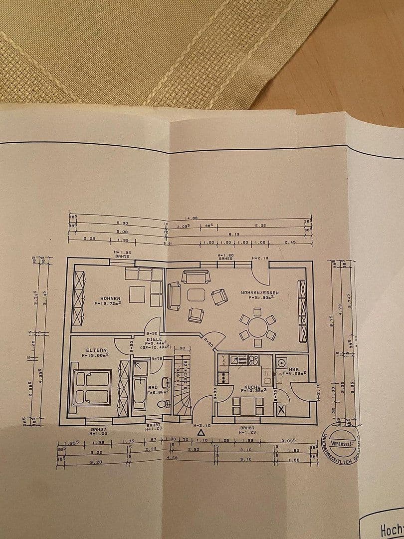 Predaj domu 104 m², pozemek 600 m², Lübtheen, Meklenbursko-Predpomoransko Predaj domu 104 m², pozemek 600 m², Lübtheen, Meklenbursko-Predpomoransko