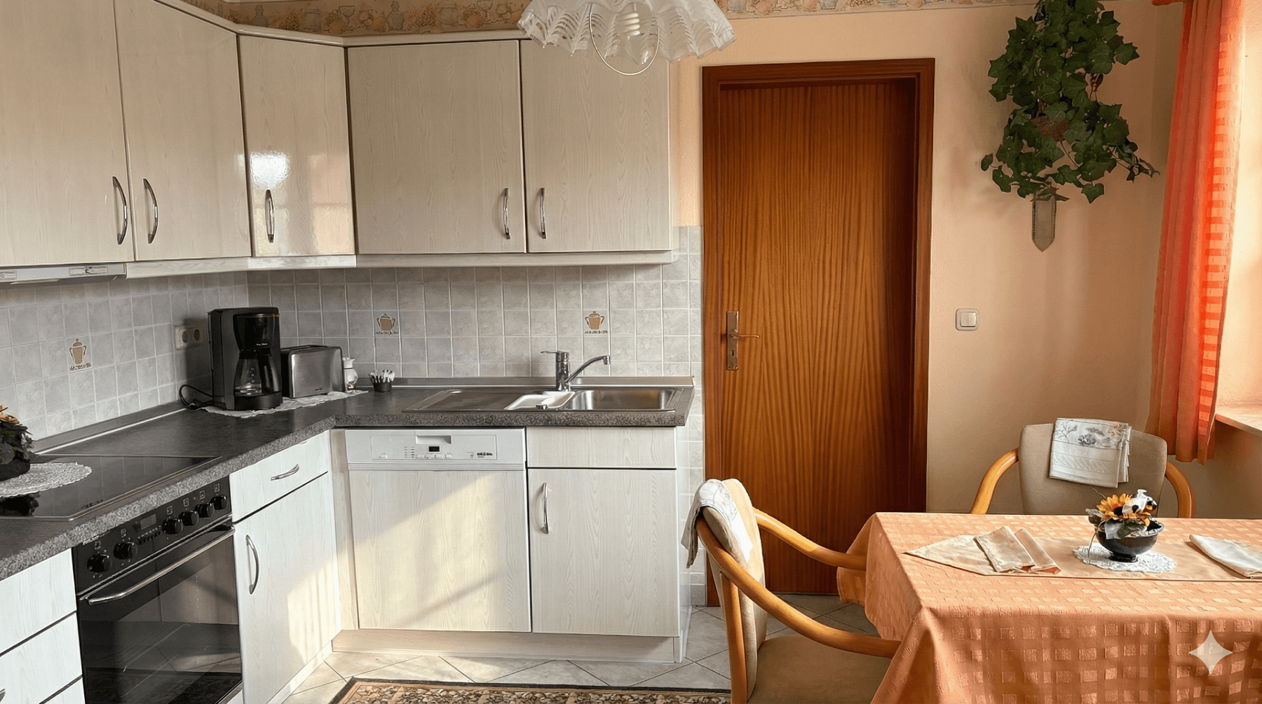 Predaj domu 104 m², pozemek 600 m², Lübtheen, Meklenbursko-Predpomoransko Predaj domu 104 m², pozemek 600 m², Lübtheen, Meklenbursko-Predpomoransko