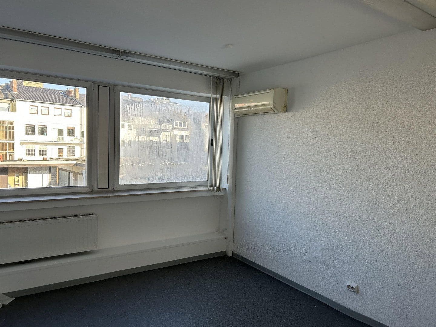 Prenájom kancelárie 170 m², Pfuhlgasse 20, Koblenz, Porýnie-Falcko Prenájom kancelárie 170 m², Pfuhlgasse 20, Koblenz, Porýnie-Falcko