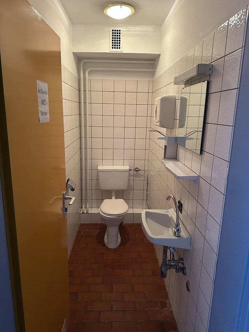 Prenájom kancelárie 170 m², Pfuhlgasse 20, Koblenz, Porýnie-Falcko Prenájom kancelárie 170 m², Pfuhlgasse 20, Koblenz, Porýnie-Falcko