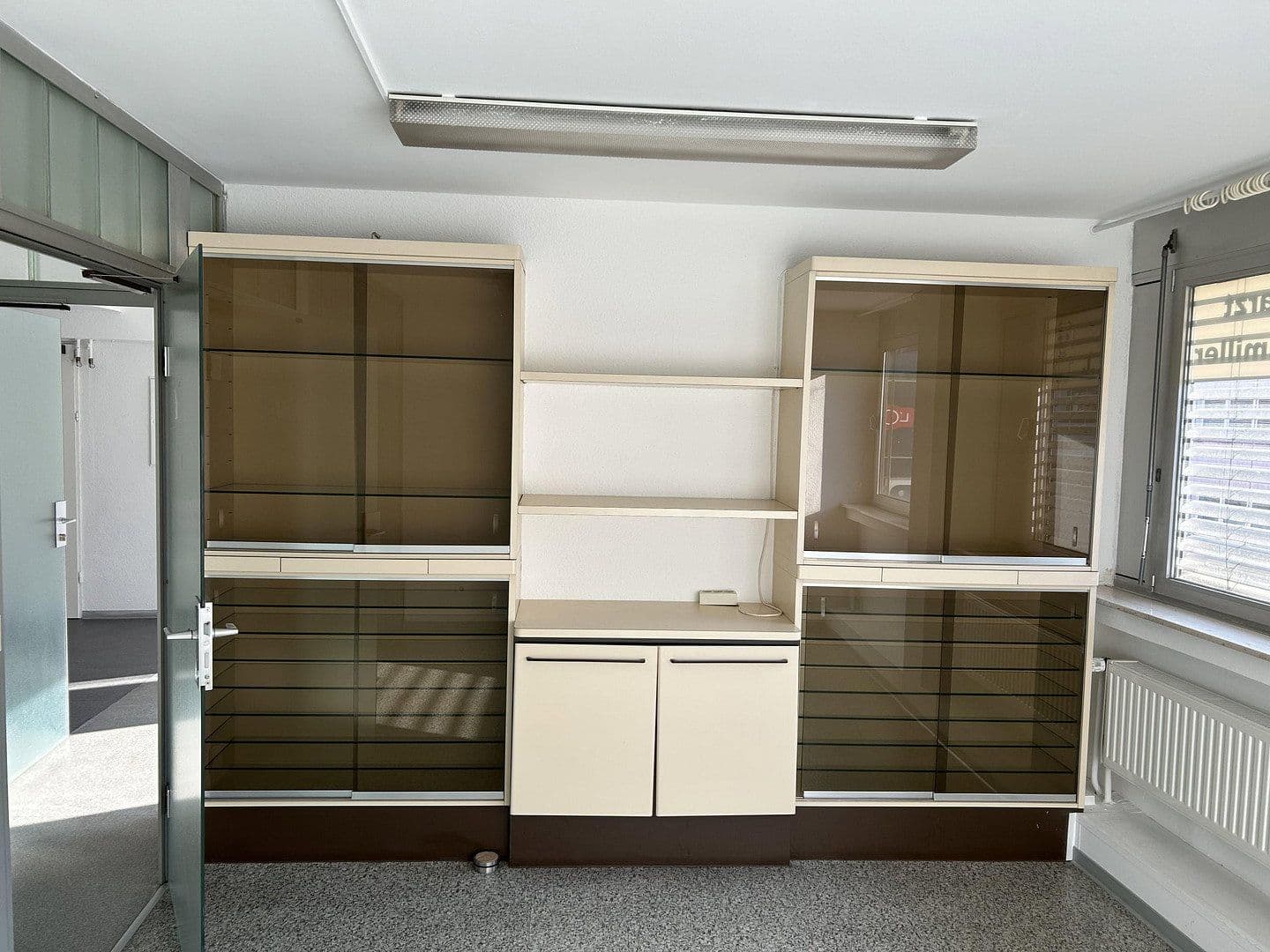 Prenájom kancelárie 170 m², Pfuhlgasse 20, Koblenz, Porýnie-Falcko Prenájom kancelárie 170 m², Pfuhlgasse 20, Koblenz, Porýnie-Falcko