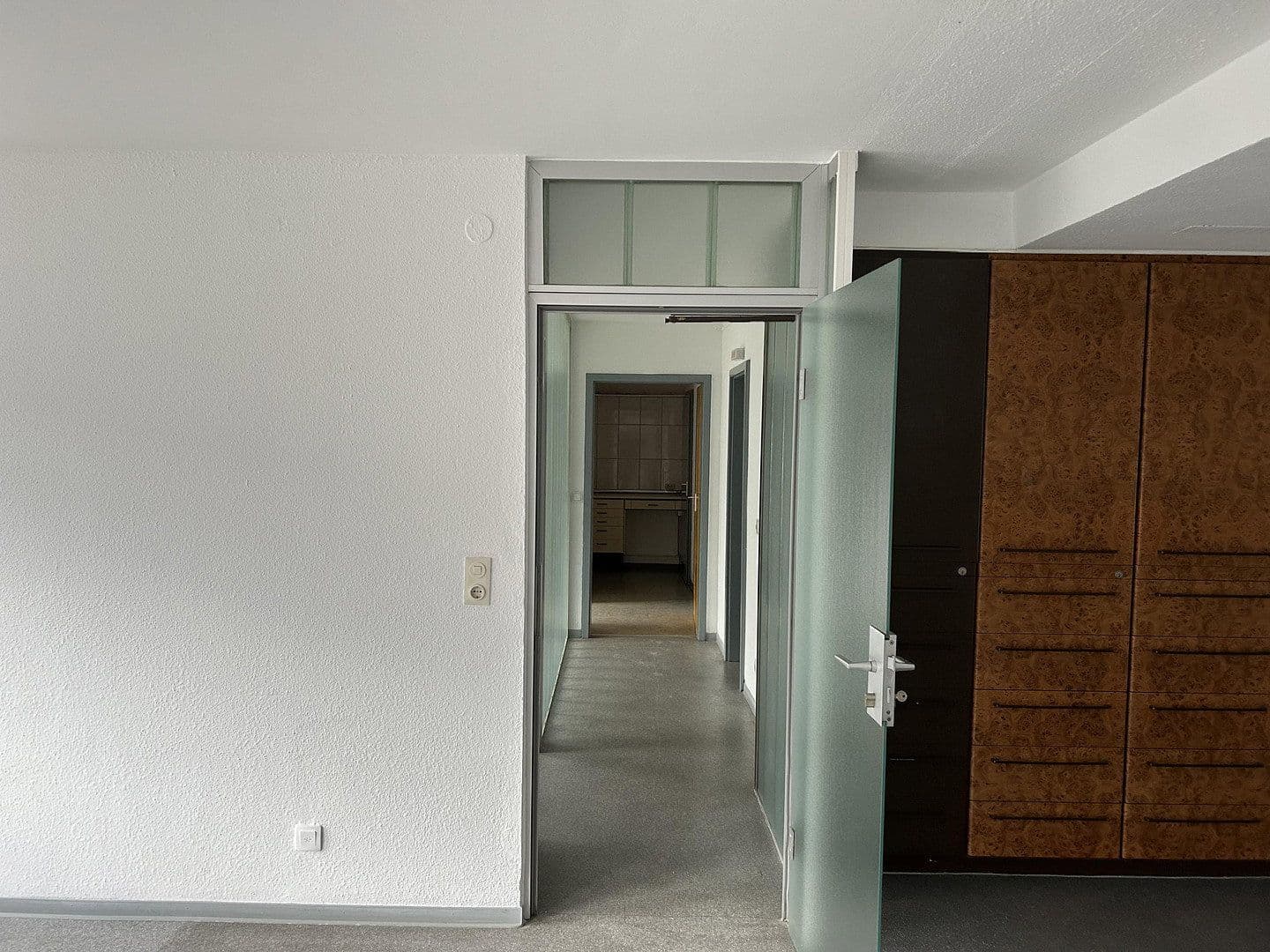 Prenájom kancelárie 170 m², Pfuhlgasse 20, Koblenz, Porýnie-Falcko Prenájom kancelárie 170 m², Pfuhlgasse 20, Koblenz, Porýnie-Falcko