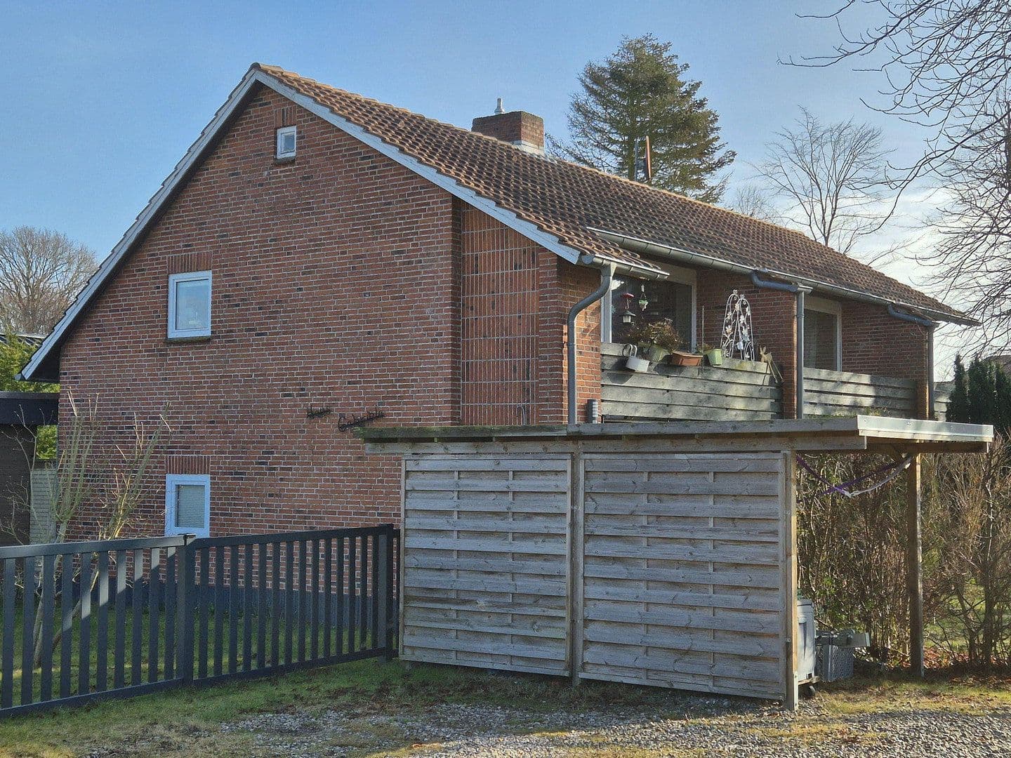 Predaj domu 182 m², pozemek 1.031 m², Dahme, Šlezvicko-Holštajnsko Predaj domu 182 m², pozemek 1.031 m², Dahme, Šlezvicko-Holštajnsko