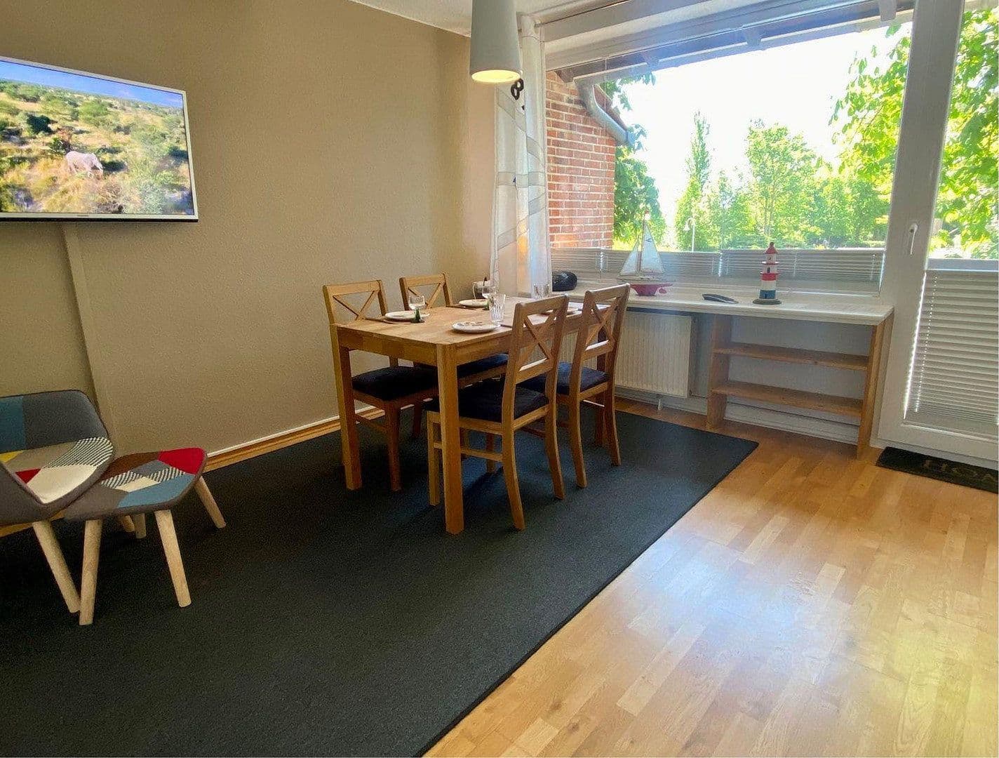 Predaj domu 182 m², pozemek 1.031 m², Dahme, Šlezvicko-Holštajnsko Predaj domu 182 m², pozemek 1.031 m², Dahme, Šlezvicko-Holštajnsko