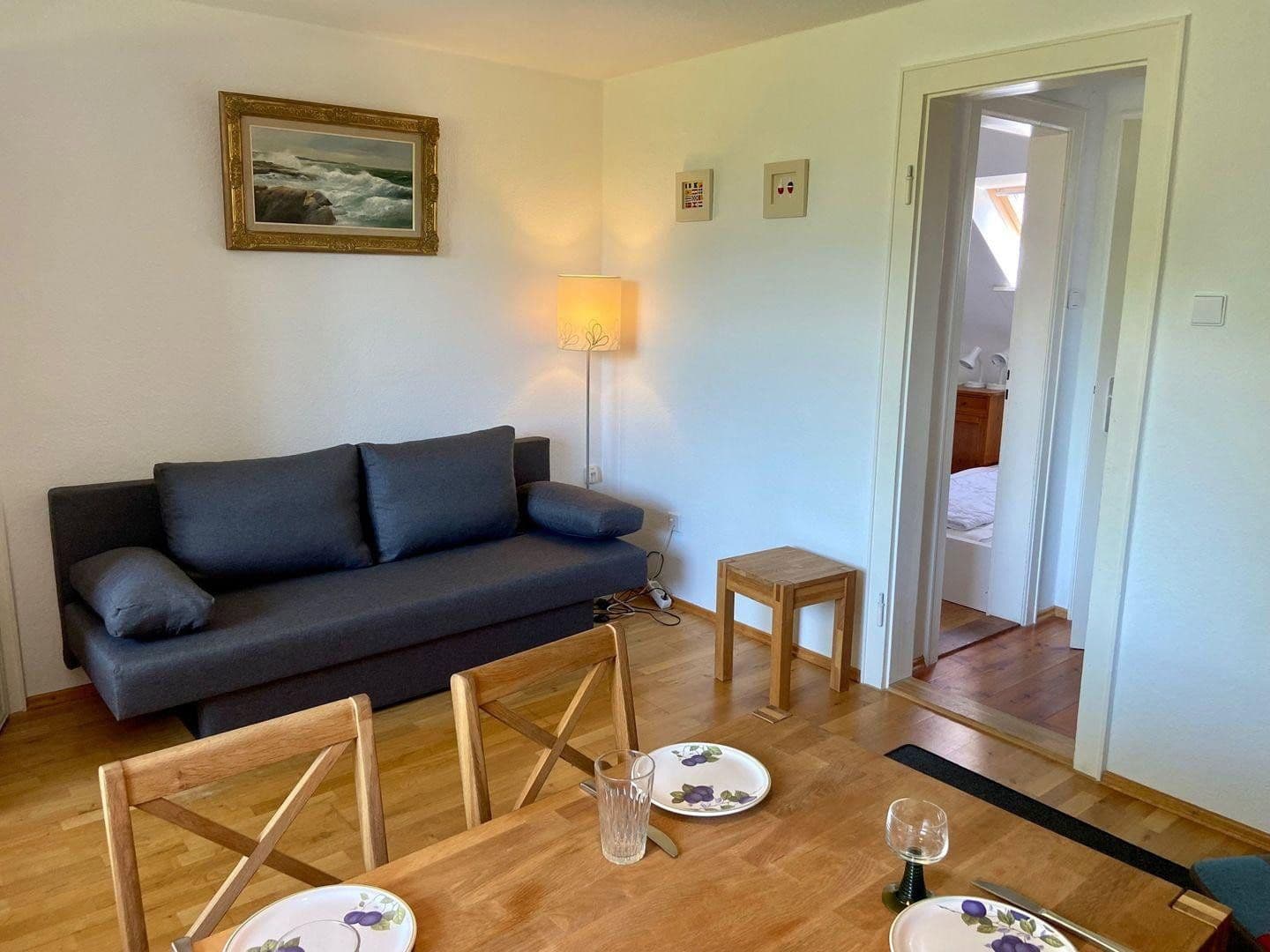 Predaj domu 182 m², pozemek 1.031 m², Dahme, Šlezvicko-Holštajnsko Predaj domu 182 m², pozemek 1.031 m², Dahme, Šlezvicko-Holštajnsko