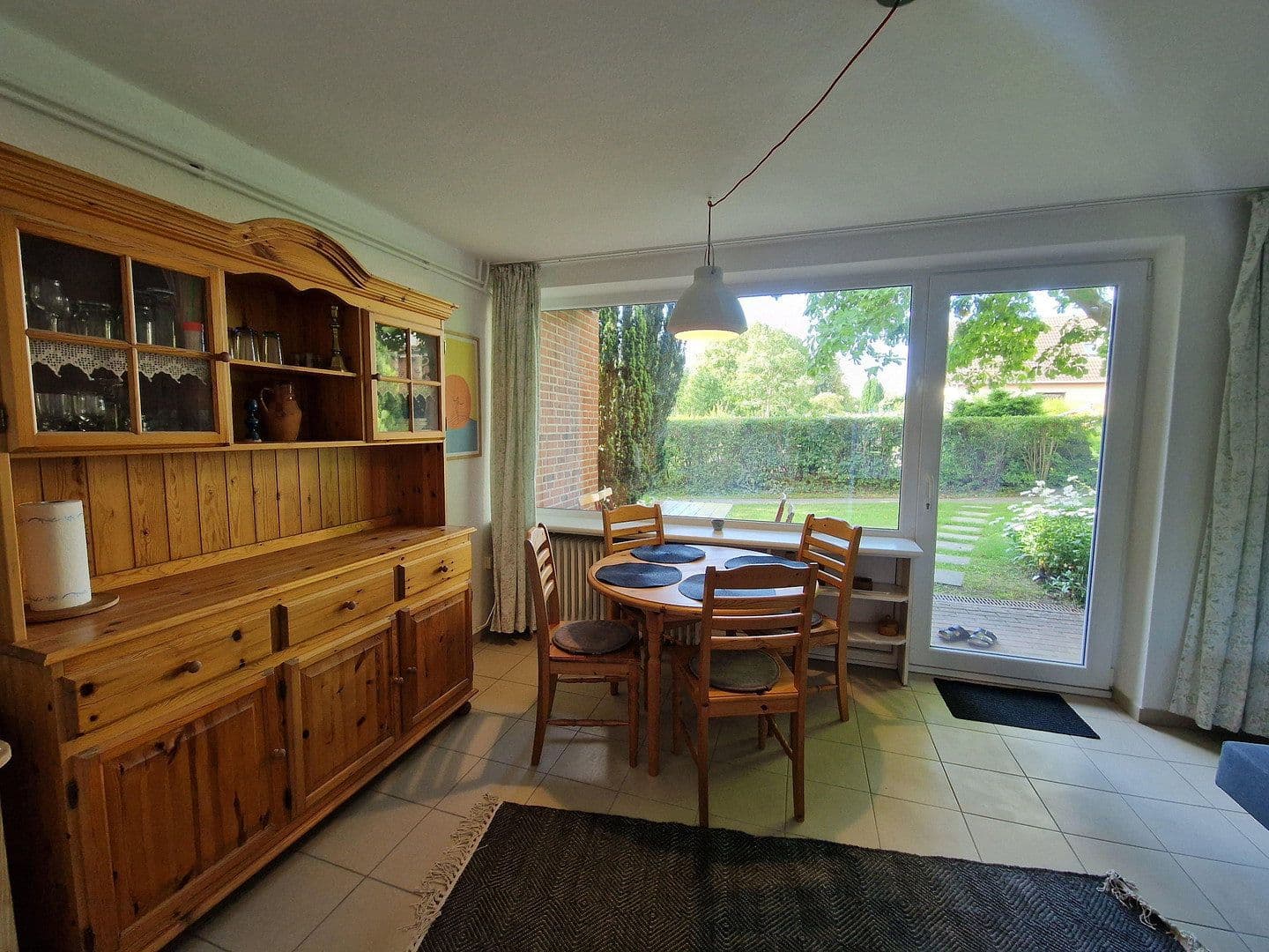 Predaj domu 182 m², pozemek 1.031 m², Dahme, Šlezvicko-Holštajnsko Predaj domu 182 m², pozemek 1.031 m², Dahme, Šlezvicko-Holštajnsko