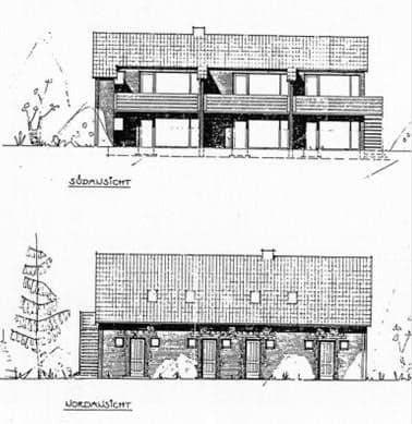 Predaj domu 182 m², pozemek 1.031 m², Dahme, Šlezvicko-Holštajnsko Predaj domu 182 m², pozemek 1.031 m², Dahme, Šlezvicko-Holštajnsko