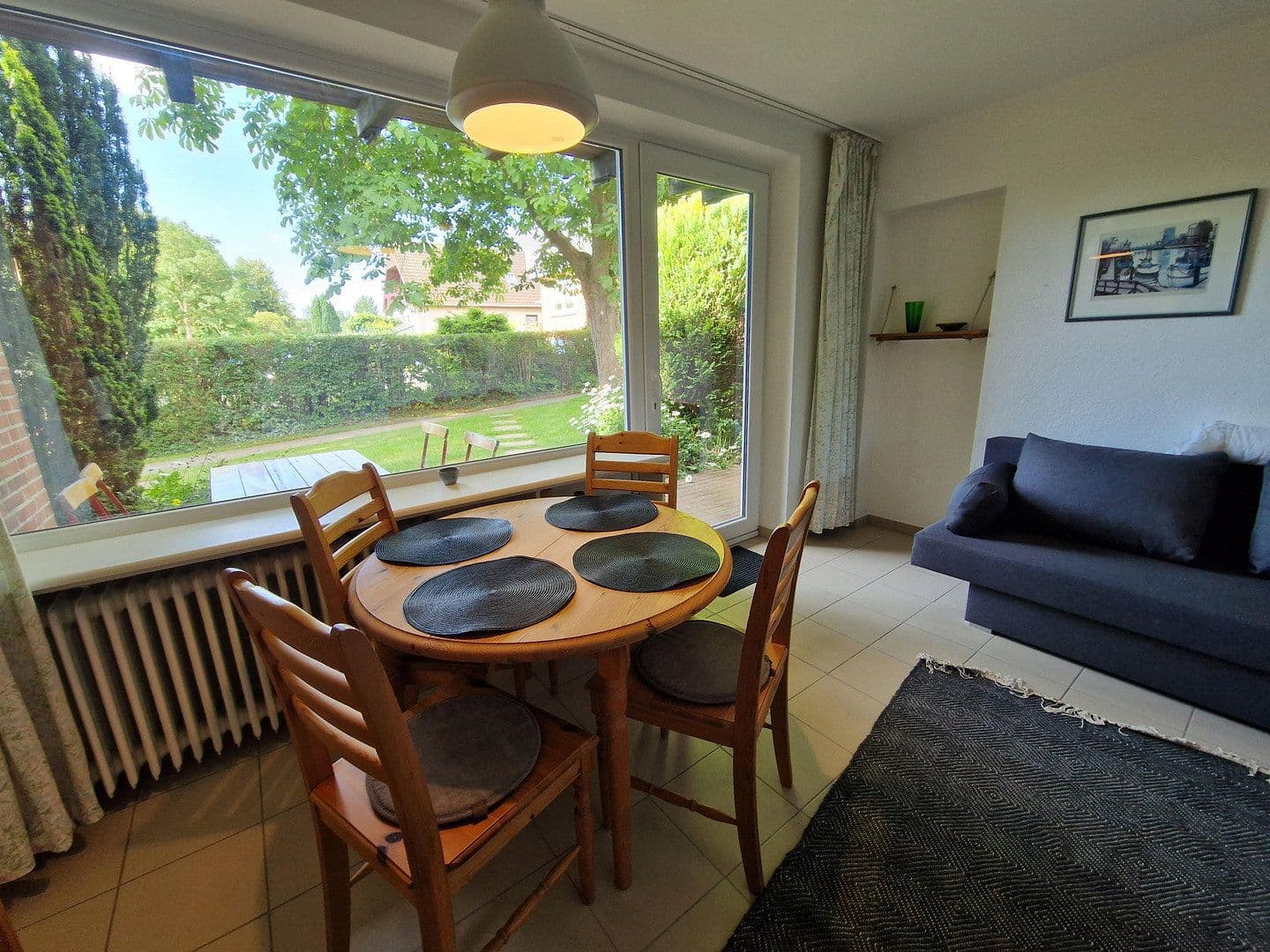 Predaj domu 182 m², pozemek 1.031 m², Dahme, Šlezvicko-Holštajnsko Predaj domu 182 m², pozemek 1.031 m², Dahme, Šlezvicko-Holštajnsko