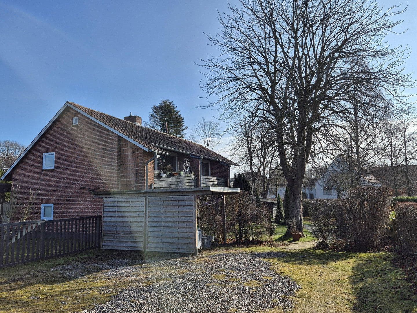 Predaj domu 182 m², pozemek 1.031 m², Dahme, Šlezvicko-Holštajnsko Predaj domu 182 m², pozemek 1.031 m², Dahme, Šlezvicko-Holštajnsko