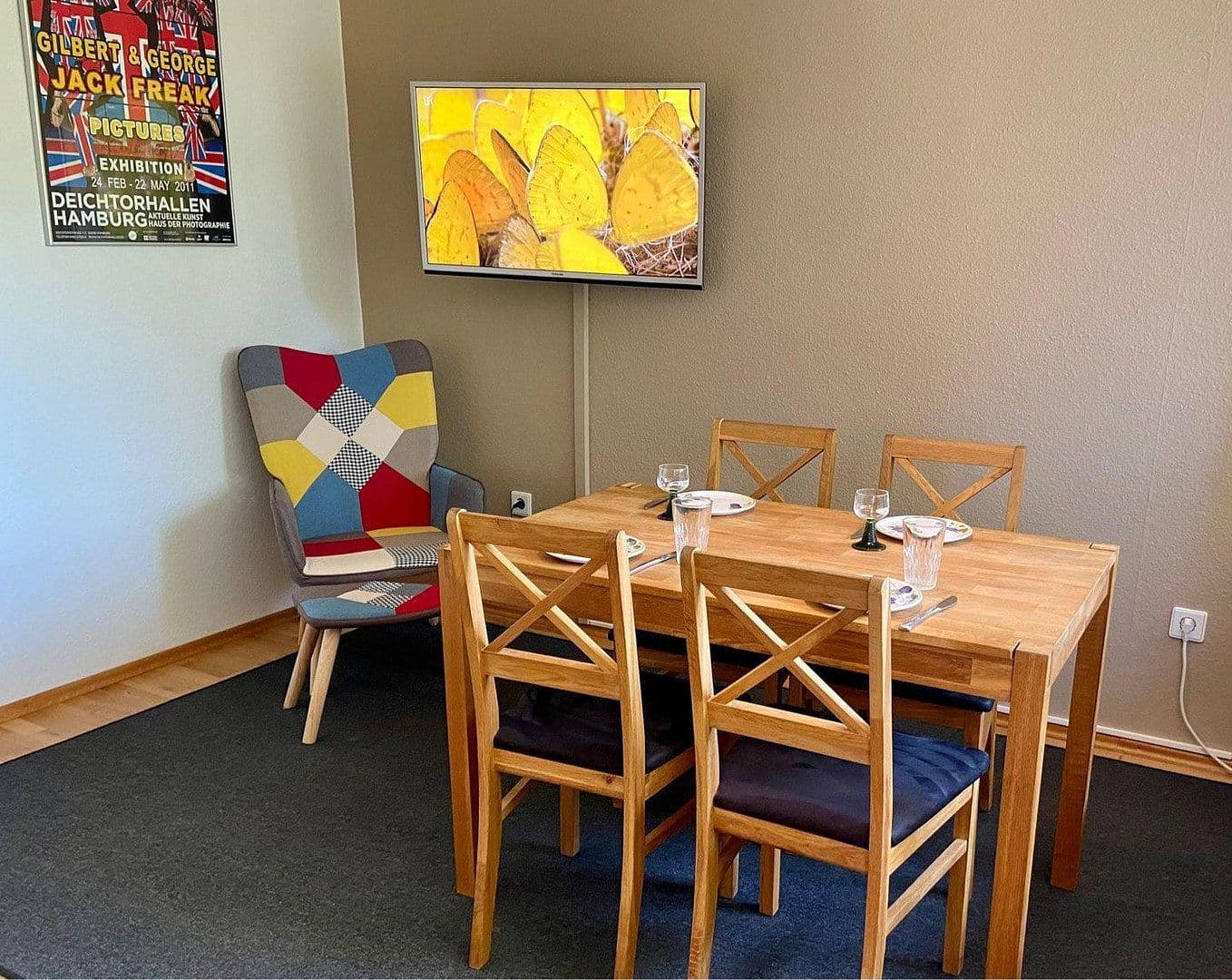 Predaj domu 182 m², pozemek 1.031 m², Dahme, Šlezvicko-Holštajnsko Predaj domu 182 m², pozemek 1.031 m², Dahme, Šlezvicko-Holštajnsko