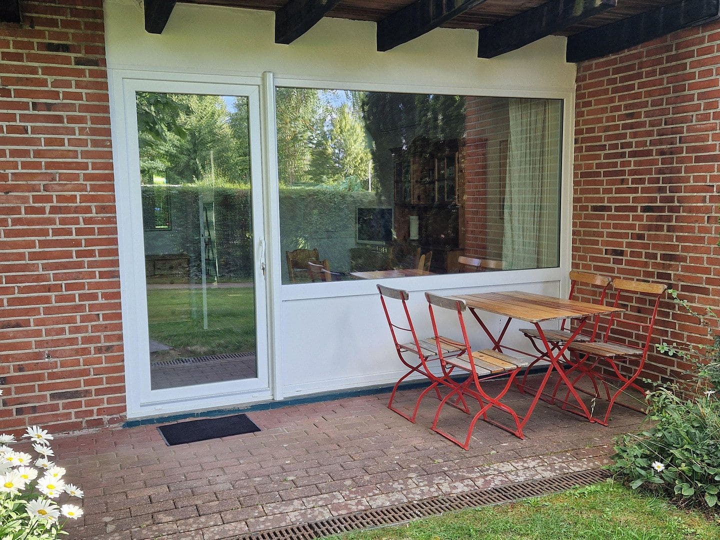 Predaj domu 182 m², pozemek 1.031 m², Dahme, Šlezvicko-Holštajnsko Predaj domu 182 m², pozemek 1.031 m², Dahme, Šlezvicko-Holštajnsko