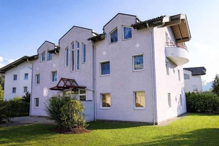 Prenájom bytu 3-izbový 68 m², Blattlfeldstraße 13, Saalfelden am Steinernen Meer, Salzbursko Prenájom bytu 3-izbový 68 m², Blattlfeldstraße 13, Saalfelden am Steinernen Meer, Salzbursko