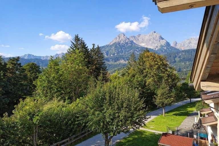 Prenájom bytu 3-izbový 68 m², Blattlfeldstraße 13, Saalfelden am Steinernen Meer, Salzbursko Prenájom bytu 3-izbový 68 m², Blattlfeldstraße 13, Saalfelden am Steinernen Meer, Salzbursko