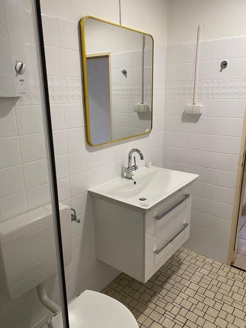 Prenájom bytu 2-izbový 60 m², In der Welle 55a, Hagen, Severné Porýnie - Westfálsko Prenájom bytu 2-izbový 60 m², In der Welle 55a, Hagen, Severné Porýnie - Westfálsko