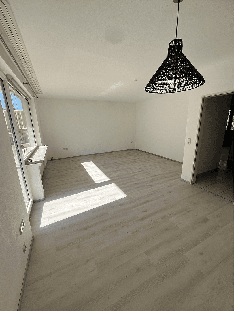 Prenájom bytu 2-izbový 60 m², In der Welle 55a, Hagen, Severné Porýnie - Westfálsko Prenájom bytu 2-izbový 60 m², In der Welle 55a, Hagen, Severné Porýnie - Westfálsko