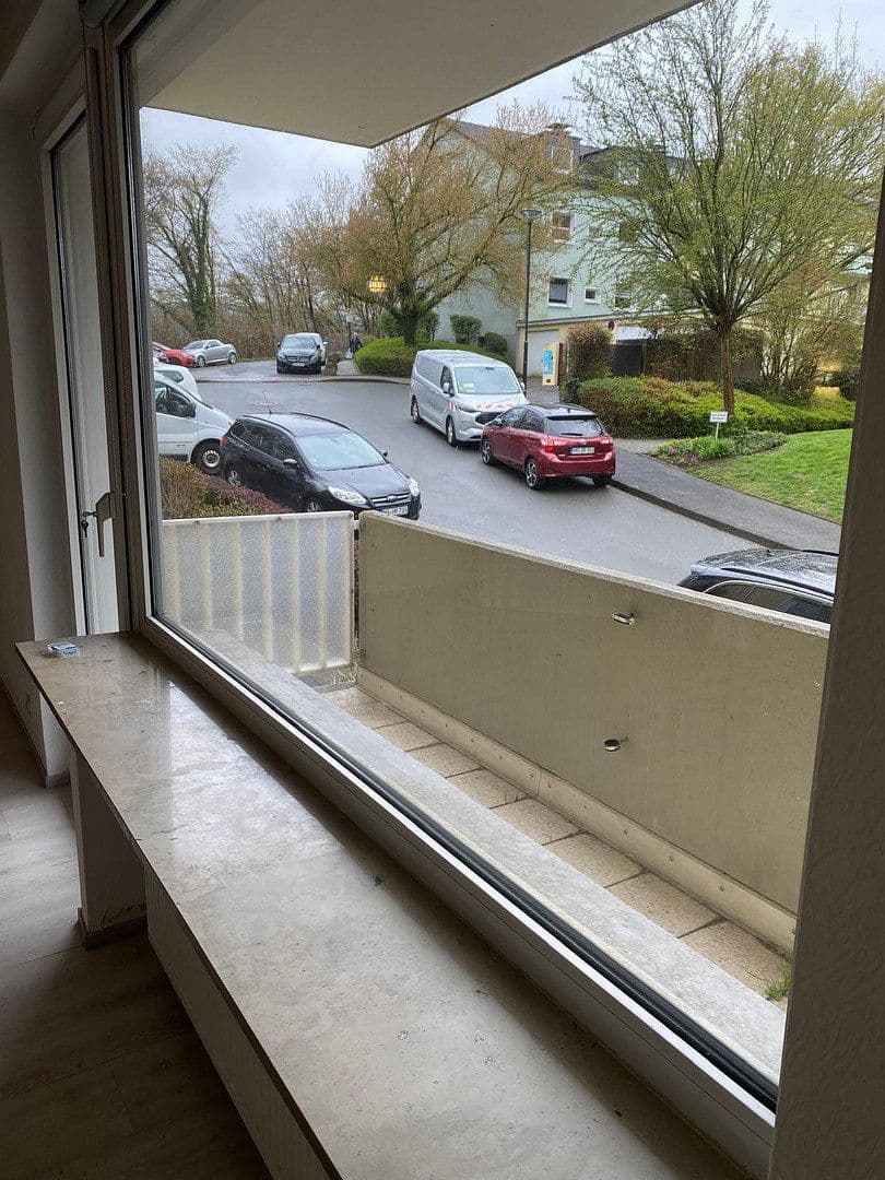 Prenájom bytu 2-izbový 60 m², In der Welle 55a, Hagen, Severné Porýnie - Westfálsko Prenájom bytu 2-izbový 60 m², In der Welle 55a, Hagen, Severné Porýnie - Westfálsko