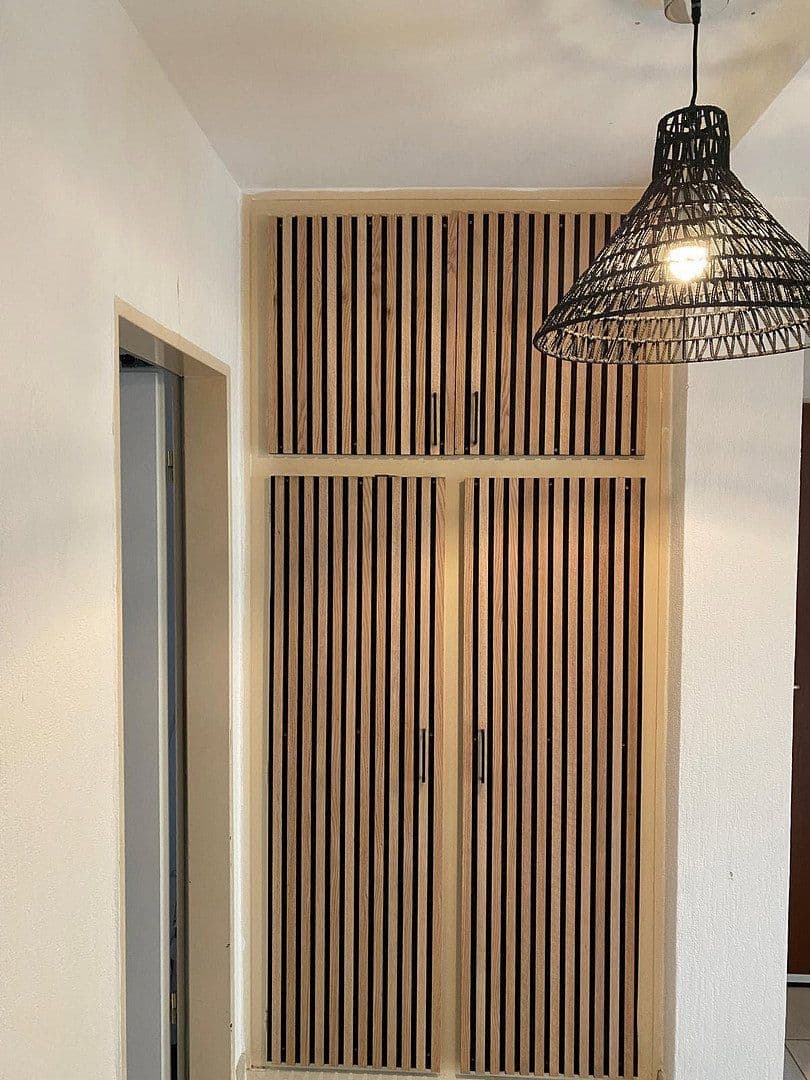 Prenájom bytu 2-izbový 60 m², In der Welle 55a, Hagen, Severné Porýnie - Westfálsko Prenájom bytu 2-izbový 60 m², In der Welle 55a, Hagen, Severné Porýnie - Westfálsko