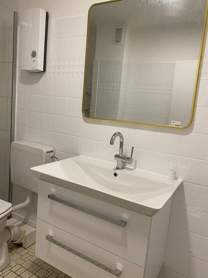 Prenájom bytu 2-izbový 60 m², In der Welle 55a, Hagen, Severné Porýnie - Westfálsko Prenájom bytu 2-izbový 60 m², In der Welle 55a, Hagen, Severné Porýnie - Westfálsko