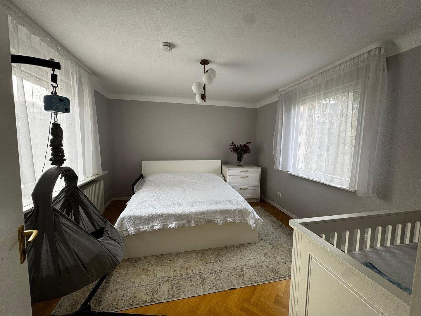 Predaj bytu 4-izbový 112 m², Plochingen, Bádensko-Wurttembersko Predaj bytu 4-izbový 112 m², Plochingen, Bádensko-Wurttembersko